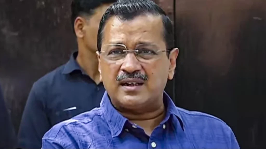 अरविंद केजरीवाल की मुसीबतें नहीं हो रही कम, HC ने खारिज किया जेल से सरकार चलाने की याचिका