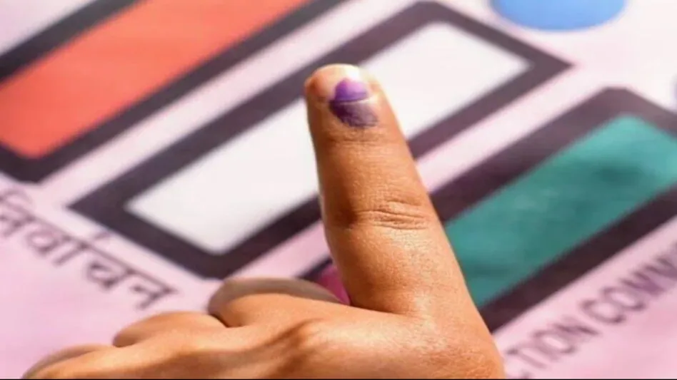 ECI का आदेश- मध्य प्रदेश में बैतूल लोकसभा सीट के 4 बूथों पर 10 मई को होगी फिर से वोटिंग