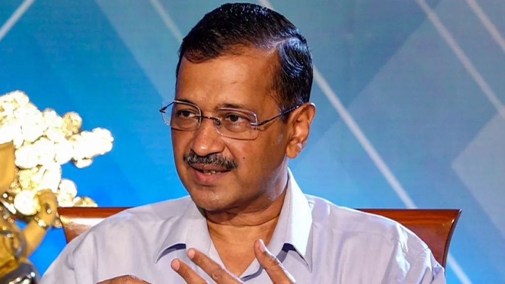 भगत सिंह का चेला हूं,देश को बचाने के लिए अगर सौ बार जेल जाना पड़े तो जाऊंगा: केजरीवाल