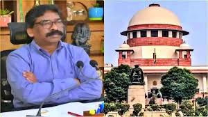 हेमंत सोरेन की अंतरिम जमानत याचिका पर सुप्रीम कोर्ट में जोरदार बहस, बुधवार को भी सुनवाई रहेगी जारी