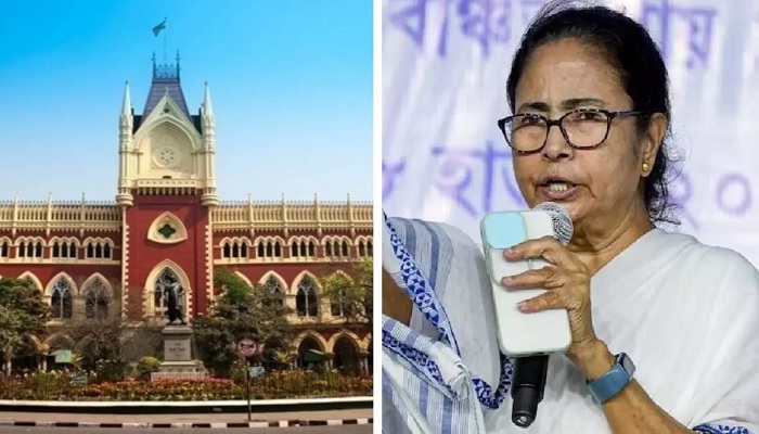 ममता बनर्जी OBC सर्टिफिकेट को लेकर आए कलकत्ता हाईकोर्ट के आदेश को SC में देगीं चुनौती