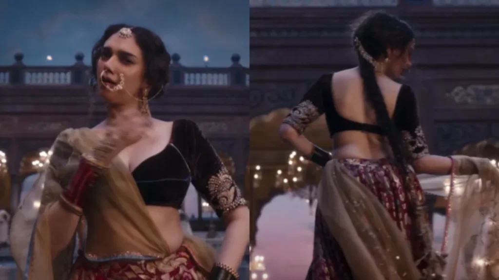 क्या है ‘हीरामंडी’ में बिब्बो जान की ‘गजगामिनी चाल’, कामसूत्र जिसकी करता है जिक्र