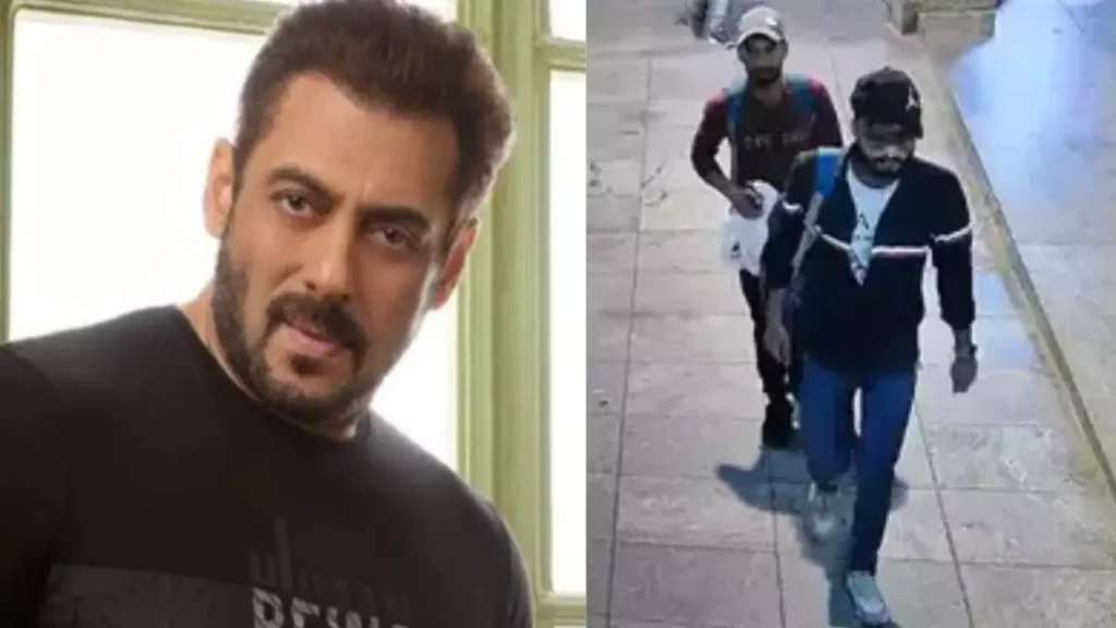 सलमान खान के घर हुई फायरिंग मामले के आरोपी की अनुज थापन की हुई मौत