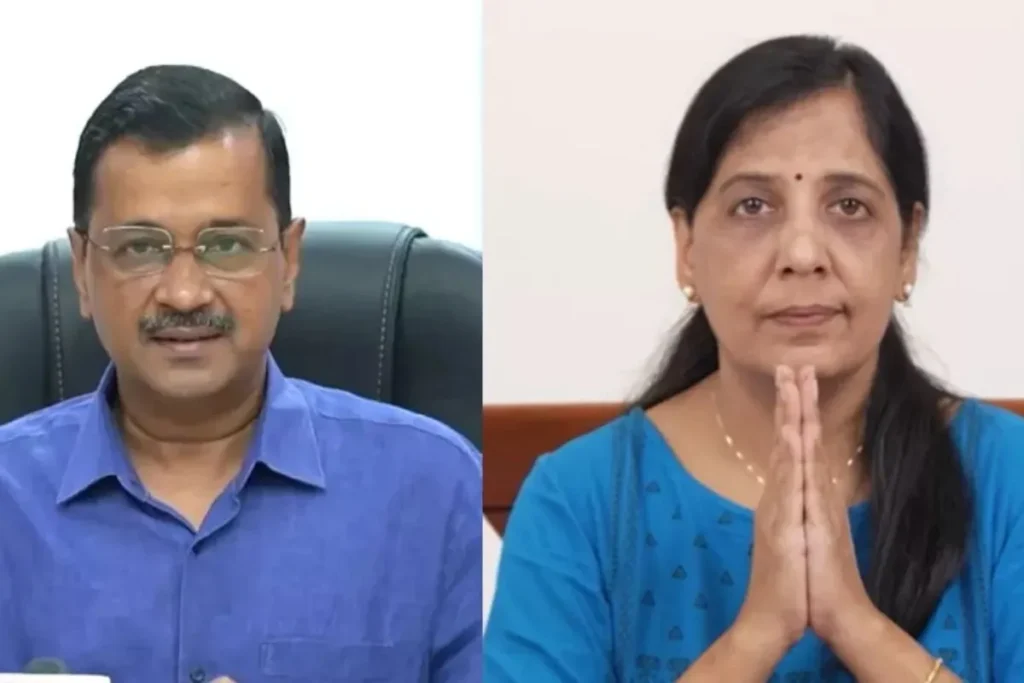 आप ने लोकसभा चुनाव के लिए जारी की स्टार प्रचारकों की लिस्ट, सीएम केजरीवाल समेत इन नेताओं के नाम शामिल