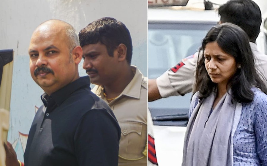 स्वाति मालीवाल मामले में बिभव कुमार को बड़ा झटका, कोर्ट ने जमानत देने से किया इनकार