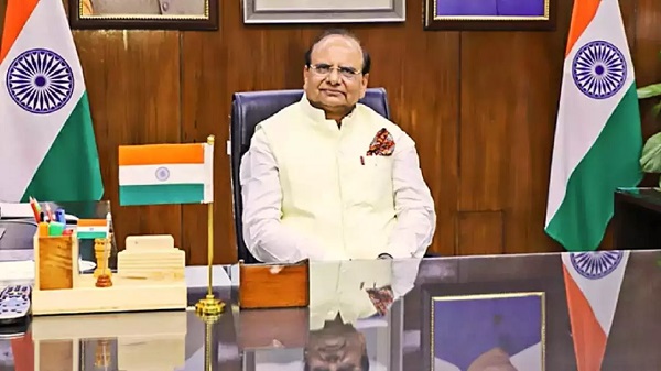 दिल्ली एलजी सक्सेना ने जारी किए आईपीएस अधिकारियों के स्थानांतरण आदेश