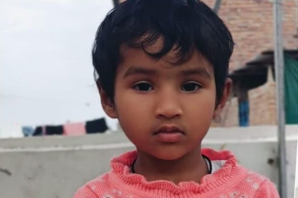 तीन वर्षीय बच्ची को कार में भूल शादी में पहुंचे मां-बाप, दम घुटने से मासूम की दर्दनाक मौत