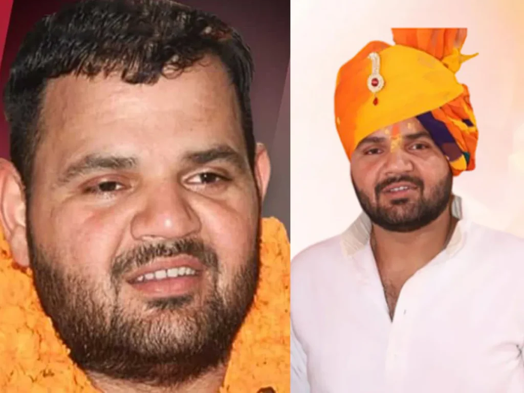 कैसरगंज से BJP कैंडिडेट करण भूषण के खिलाफ़ दर्ज हुआ मुकदमा; यहाँ जानें क्या है पूरा मामला
