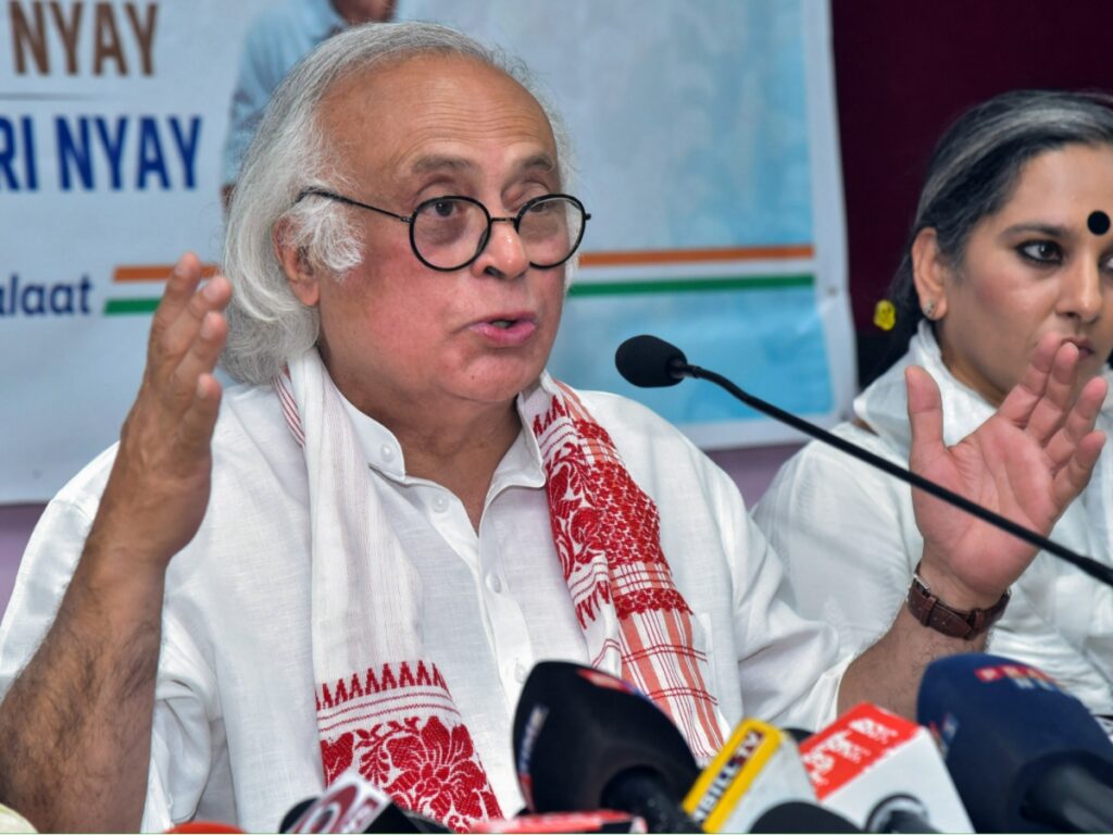 मनमोहन सिंह को प्रधानमंत्री चुनने में 3 दिन का समय लगा था, इस बार 2 दिन भी नहीं लगेंगे: जयराम रमेश