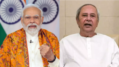 ओडिशा के सीएम की बिगड़ती तबीयत साजिश तो नहीं..पीएम मोदी के इस बयान पर बोले नवीन पटनायक- मेरा स्वास्थ्य बिल्कुल ठीक