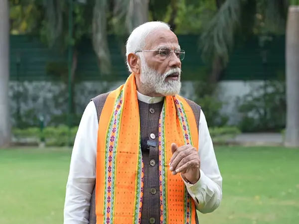 वोट बैंक की राजनीति के लिए बंगाल की सरकार न्यायपालिका का भी दुरुपयोग कर रही है- पीएम मोदी