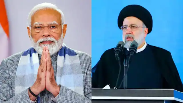 ईरान के राष्ट्रपति डॉ सैयद इब्राहिम रईसी और विदेश मंत्री के निधन पर भारत सरकार ने मंगलवार को एक दिन का राजकीय शोक किया घोषित
