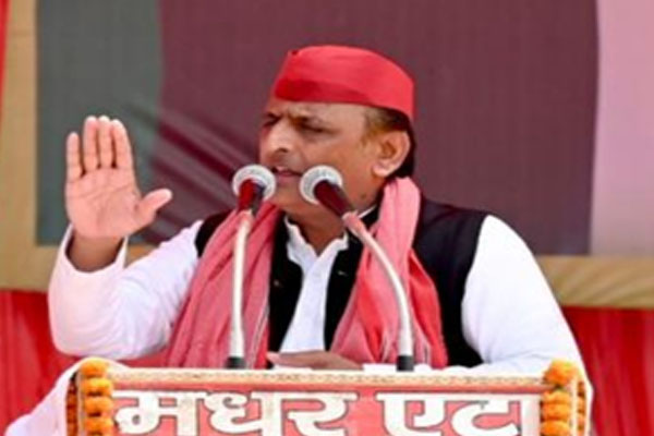 लोकसभा चुनाव के बीच सपा ने मिर्जापुर में बदला प्रत्याशी, रॉबर्ट्सगंज सीट पर इसे बनाया उम्मीदवार