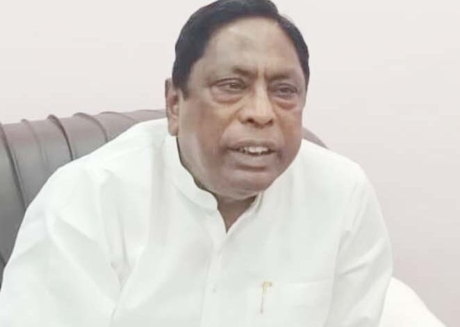 टेंडर कमीशन घोटाला: झारखंड के मंत्री आलमगीर की बढ़ेगी परेशानी, ईडी दूसरे दिन भी कर रही पूछताछ