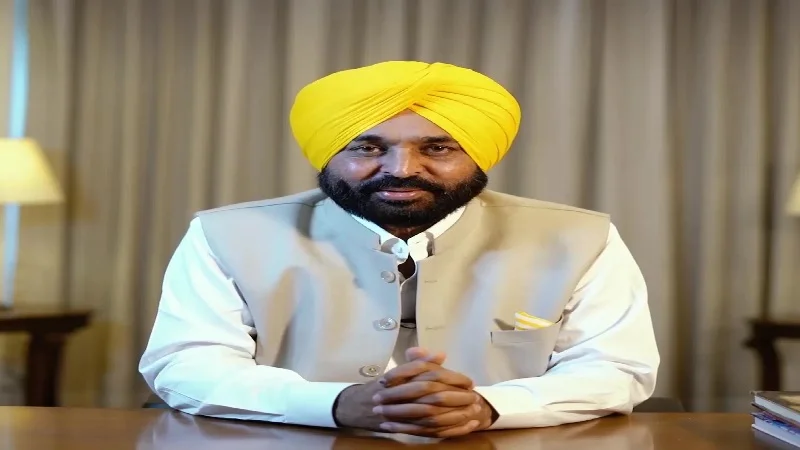 भगवंत मान सरकार ने की घोषणा, पंजाब में इस महीने से महिलाओं को हर माह मिलेंगे 1000 रुपए
