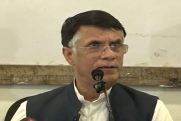 प्रधानमंत्री मोदी संबित पात्रा को पार्टी से बाहर निकालें – कांग्रेस नेता पवन खेड़ा