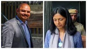 स्वाति से मारपीट के आरोपी बिभव कुमार सीएम आवास से अरेस्ट, जमानत याचिका तीस हजारी कोर्ट ने की खारिज