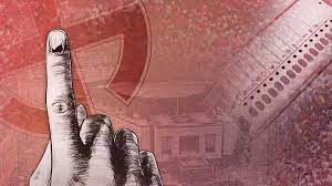 लोकसभा चुनाव 2024: तीसरे फेज का मतदान आज, किस राज्य की कौन सी सीटों पर वोटिंग? यहाँ देखें पूरी लिस्ट