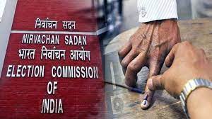 25 मई को छठवें चरण के 7 राज्यों में 58 लोकसभा सीटों पर होंगे मतदान, आज से थम जाएगा चुनाव के लिए प्रचार