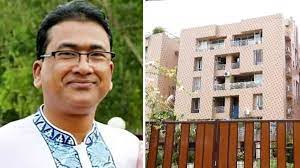 बांग्लादेशी सांसद की हत्या में सीआईडी को Honey Trap एंगल का शक, फ्लैट तक ले जाने में हो सकता है महिला का हाथ