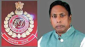 आलमगीर आलम की मुश्किलें बढ़ीं, टेंडर कमीशन घोटाले में तीसरी बार बढ़ाई गई ED रिमांड