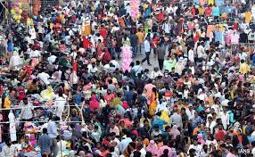 रिपोर्ट में खुलासा, 65 सालों में भारत में घटी हिंदू आबादी और अल्पसंख्यक बढ़े