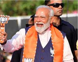 आज प्रधानमंत्री मोदी ओडिशा, झारखंड में करेंगे चुनाव प्रचार