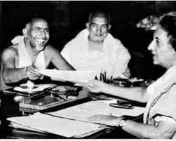 महान सांसद और संन्यासी: स्वामी_रामेश्वरानंद जी। परम गौ भक्त। अद्वितीय व्यक्तित्व के स्वामी