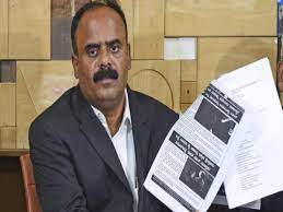 प्रज्वल रेवन्ना सेक्स स्कैंडल मामला – आरोप लगाने वाले भाजपा नेता गिरफ्तार, महिला ने दर्ज करवाई थी यौन उत्पीड़न की शिकायत
