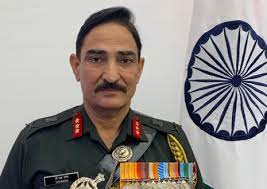रक्षा खुफिया एजेंसी के महानिदेशक लेफ्टिनेंट जनरल डीएस राणा तंजानिया की आधिकारिक यात्रा पर हुए रवाना