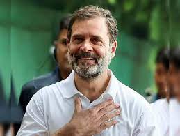रायबरेली में शादी के सवाल पर मुस्कुराए राहुल गांधी, बोले- जल्द करनी पड़ेगी…VIDEO