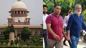 सुप्रीम कोर्ट ने दिया न्यूजक्लिक के फाउंडर को रिहा करने का आदेश, UAPA में हुए थे गिरफ्तार