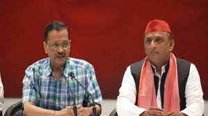 बीजेपी की जीत हुई तो वो संविधान बदलकर SC, ST, OBC का आरक्षण खत्म कर देंगे’- सीएम अरविंद केजरीवाल