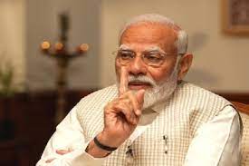 “अनुचित तरीके से मैंने किसी की मदद की हो तो मुझे फांसी पर लटका दें”: प्रधानमंत्री मोदी