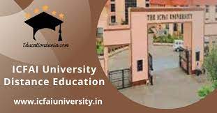 आईसीएफएआई यूनिवर्सिटी सिक्किम ने जुलाई 2024 सत्र के लिए प्रवेश शुरू किए