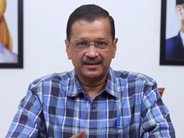 स्वाति मालीवाल मारपीट मामले में पहली बार बोले अरविंद केजरीवाल, यहाँ जानें क्या कुछ कहा?