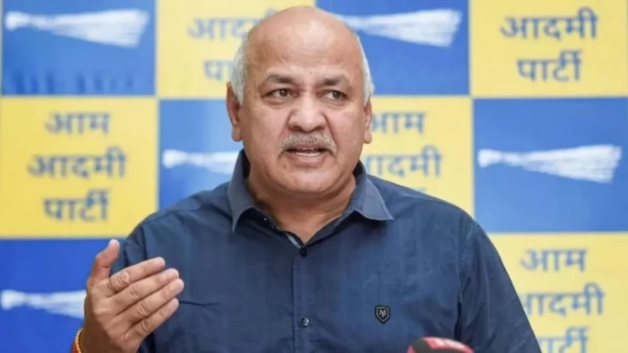 शराब घोटाला मामले में कोर्ट ने मनीष सिसोदिया की 31 मई तक बढ़ाई न्यायिक हिरासत