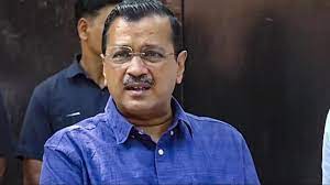 ‘आप सुप्रीमो केजरीवाल को मारने की साजिश’