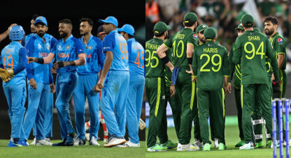 IND vs PAK मैच पर छाया आतंकी साया, ISIS ने दी हमले की धमकी