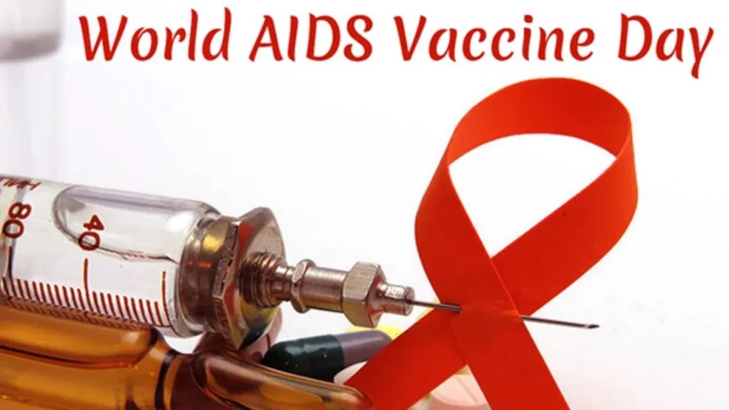 आज है World AIDS Vaccine Day, यहाँ जानें क्यों मनाते हैं इसे? कैसे करें AIDS के लक्षणों की पहचान…