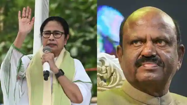‘राज्यपाल कहते हैं कि ‘दीदीगीरी’ बर्दाश्त नहीं की जाएगी. लेकिन, मैं कहती हूं कि आपकी ‘दादागीरी’ अब काम नहीं करेगी- ममता बनर्जी