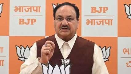 कर्नाटक पुलिस ने जेपी नड्डा को किया तलब, सोशल मीडिया पर विवादित पोस्ट को लेकर FIR दर्ज