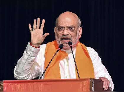अगर भाजपा हासिल नहीं कर पाई बहुमत का आंकड़ा तो प्लान-B है तैयार- अमित शाह