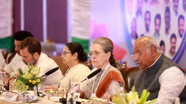 1 जून को INDIA गठबंधन बड़ी बैठक, लोकसभा चुनाव के नतीजों पर हो सकती है चर्चा