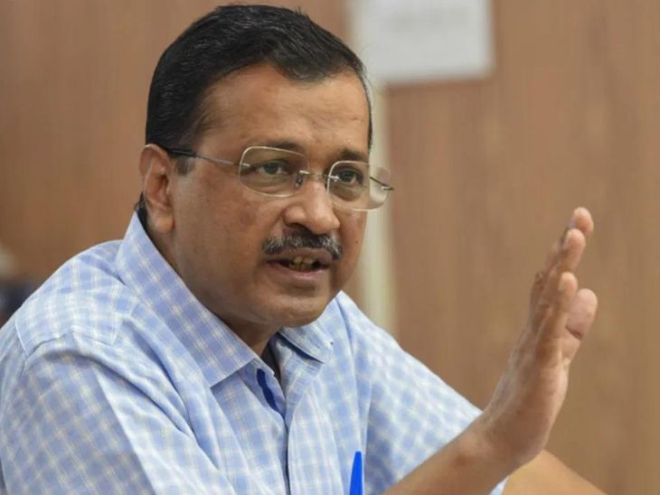 400 पार तो छोड़ दीजिए इनका बेड़ा भी पार नहीं होगा- सीएम केजरीवाल