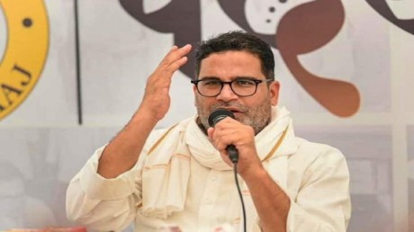 “मुझे लगता है कि मोदी के नेतृत्व वाली BJP वापसी कर रही है”- प्रशांत किशोर