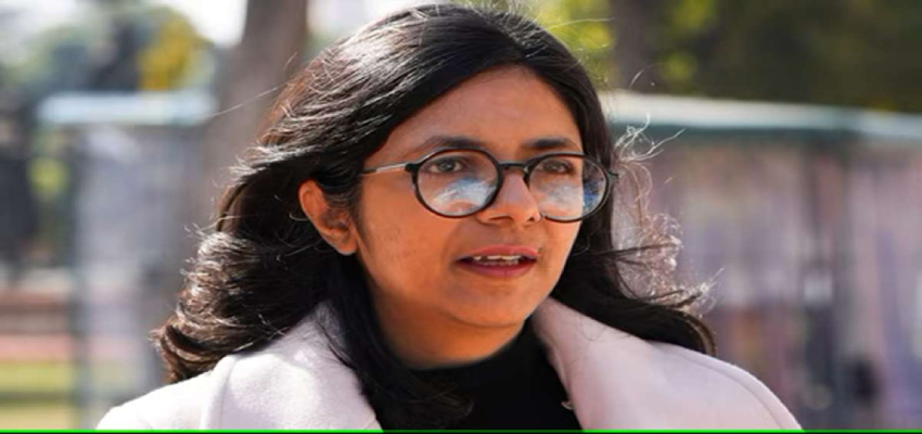 ‘मैं स्वाति मालीवाल बोल रही हूं, CM के आवास पर मेरे साथ हुई मारपीट’, दिल्ली पुलिस को आई कॉल से मचा हड़कंप