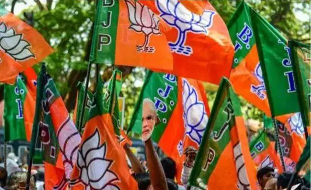 बंगाल बीजेपी ने स्कूल नौकरी घोटाले से प्रभावित ‘वास्तविक उम्मीदवारों’ के लिए पोर्टल, हेल्पलाइन नंबर लॉन्च किया
