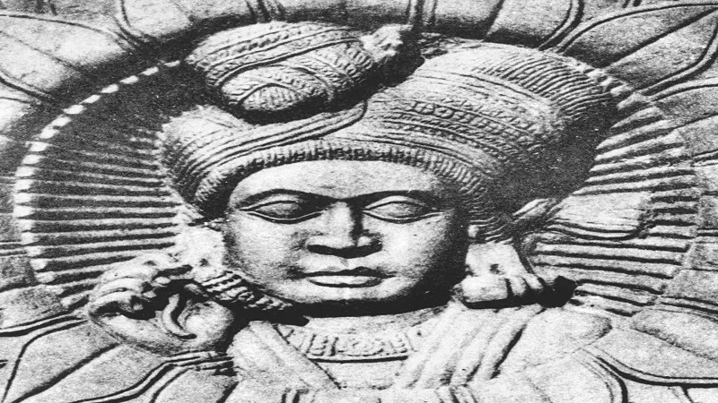 -:पुष्यमित्र शुंग:- सनातन हिन्दू संस्कृति के ध्वजवाहक
