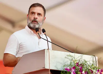 राहुल गांधी से नाराज कुलपतियों और अकादमिक हस्तियों ने लिखा ओपन लेटर, ‘झूठ का सहारा लेने’ के लिए की कार्रवाई की मांग